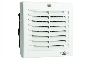 Wentylator FPI 018 do otworów montażowych o wymiarach: 29,1×29,1 cm