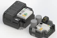 Optidrive Compact 2 - zaawansowana technologia przemiennika częstotliwości w miniaturowym kompakcie dla producentów OEM 