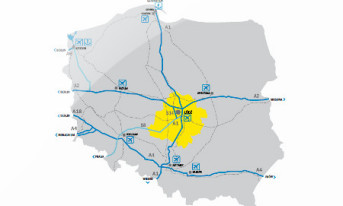 Po rozszerzeniu ŁSSE przedsiębiorcy zainwestują blisko 600 mln zł