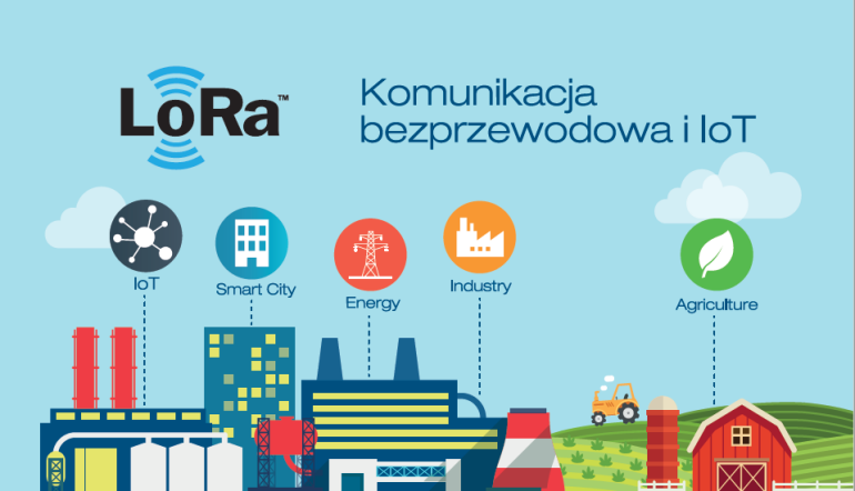 Komunikacja bezprzewodowa i rozwiązania IoT w nowoczesnych systemach automatyki 