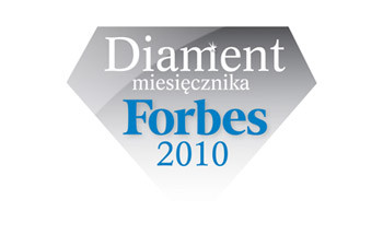 Lumel Diamentem Forbesa 2010