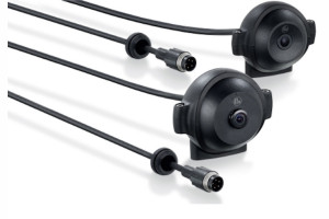 System kamer O2M do maszyn mobilnych