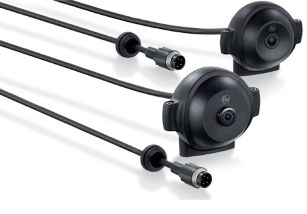 ifm electronic Sp. z o.o.