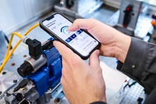 Hydraulic Hub firmy Bosch Rexroth - nowy wymiar serwisu i utrzymania ruchu