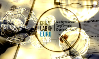 Targi EuroLab i CrimeLab wracają do centrum Warszawy