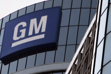 General Motors zatrudni dodatkowe 3 tys. inżynierów