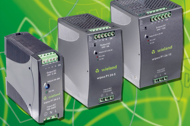 WIELAND Electric Sp. z o.o.