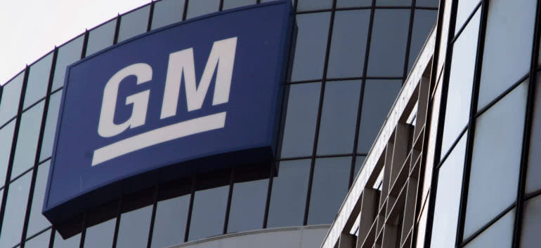 General Motors wycofuje się z rynków Australii i Nowej Zelandii 