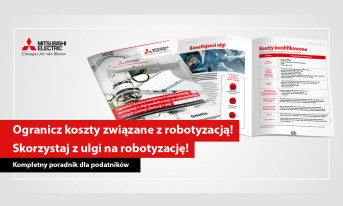 Jak skorzystać z ulgi na robotyzację?