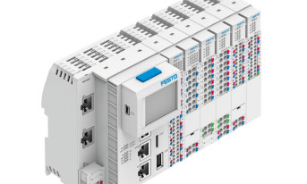 System automatyzacji CPX-E