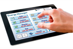 Wizualizacja za pomocą urządzeń mobilnych opartych na platformie Android