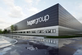 Grupa Hager buduje na Śląsku nowy zakład produkcyjny 