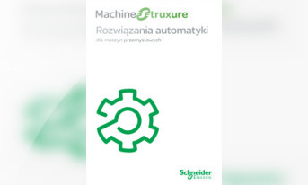 Nowy katalog produktów z zakresu OEM firmy Schneider Electric