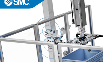 System magistrali Fieldbus EXW1/EX600-W 