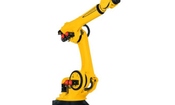 Robot przemysłowy M-1000/550F-46A