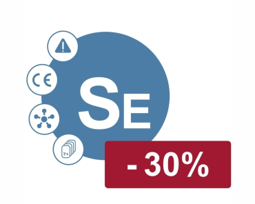 Oprogramowanie SAFEXPERT 30% rabatu z okazji 30 urodzin IBF