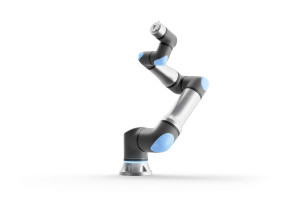 UR18 - nowy robot współpracujący o udźwigu 18 kg
