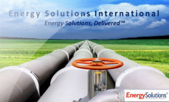 Emerson kupił Energy Solutions International Holdings