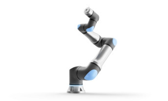 UR18 - nowy robot współpracujący o udźwigu 18 kg