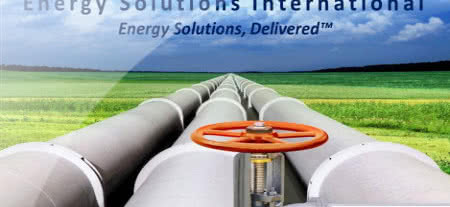 Emerson kupił Energy Solutions International Holdings 