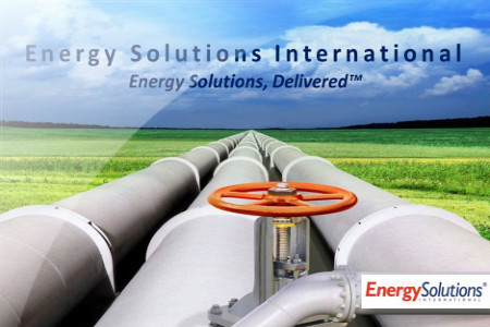 Emerson kupił Energy Solutions International Holdings