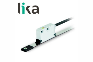Enkoder liniowy LIKA SME53