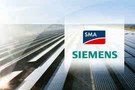 Siemens powróci do branży fotowoltaicznej 