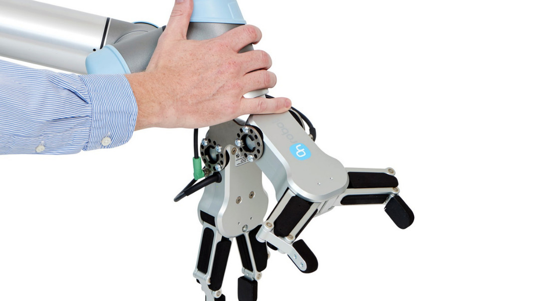 Dni Otwarte OnRobot - aplikacje współpracujące, wydajność i elastyczność produkcji