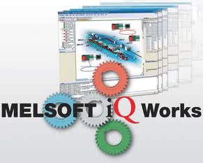iQ Works - jeden software do programowania, konfiguracji, symulacji i utrzymania systemów automatyki 