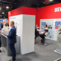 Beckhoff na Warsaw Industry Automatica – PC-based control i AI 