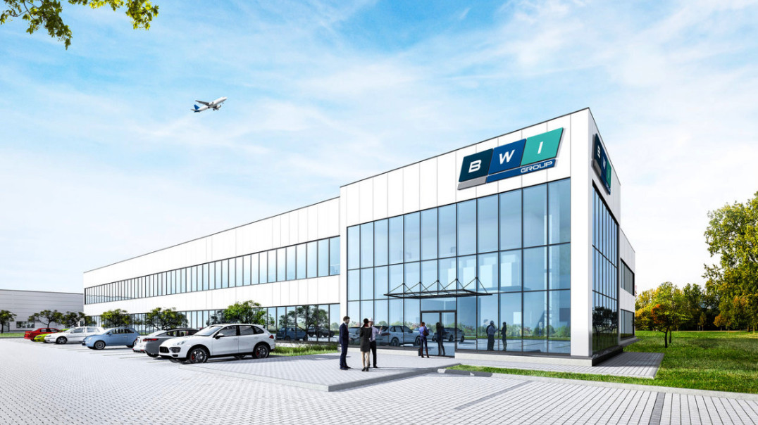 Producent elementów zawieszeń samochodowych rozpoczął budowę centrum technicznego w Krakowie