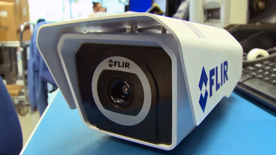 Teledyne kupuje Flir za 8 miliardów dolarów