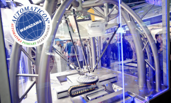 Przyznano medale targowe Automaticonu