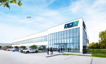 Producent elementów zawieszeń samochodowych rozpoczął budowę centrum technicznego w Krakowie