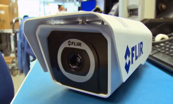 Teledyne kupuje Flir za 8 miliardów dolarów