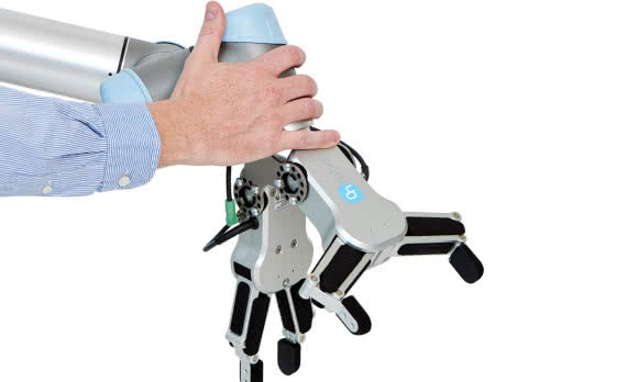 OnRobot zaprasza na cykl Dni Otwartych 