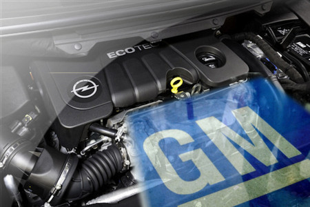 General Motors za 250 mln euro zbuduje nową fabrykę w Tychach