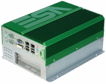 XB300 – nowa rodzina przemysłowych komputerów ESA w wersjach BOX