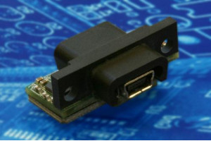 Interfejs USB - RS232 CE-USB