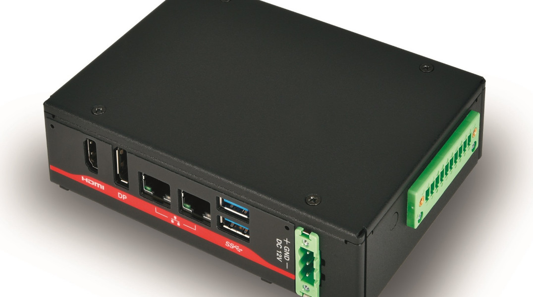 Tanie komputery embedded z mikroprocesorami i.MX8M SoC