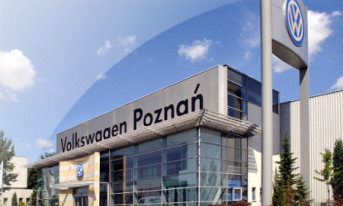 Volkswagen chce być branżowym liderem - zainwestuje 85,6 mld euro