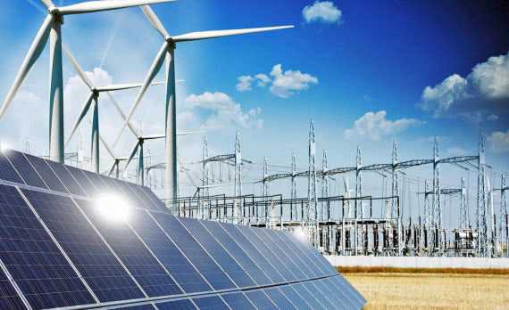 PV a stabilność systemu elektroenergetycznego 