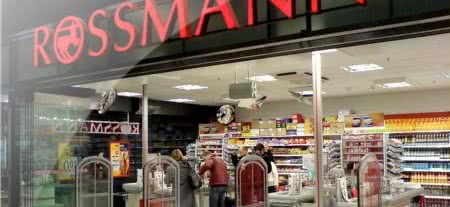 INS-TOM wykona systemy bezpieczeństwa i automatyki dla firmy Rossmann 