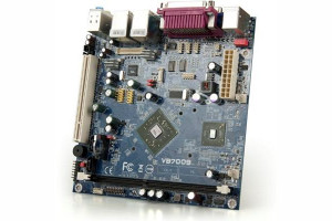 Kolejna płyta główna z serii Mini-ITX dla aplikacji POS i kiosk