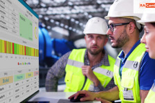 MES Plex od Rockwell Automation - dane, które napędzają produkcję