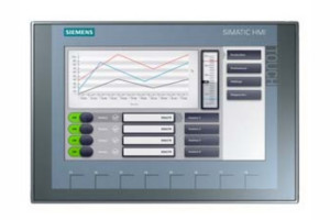 Dotykowy panel operatorski SIEMENS - SIMATIC HMI, KTP900 BASIC - 6AV2123-2JB03-0AX0