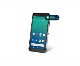 Newland NFT10 Pro - nowoczesne i wytrzymałe urządzenie mobilne