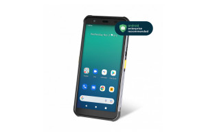 Newland NFT10 Pro - nowoczesne i wytrzymałe urządzenie mobilne