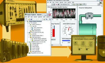 Szkoła LabVIEW część I