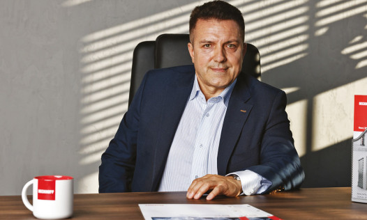 Beckhoff Automation: Zaawansowane technicznie produkty i długoterminowe relacje z klientami - to filary naszej działalności